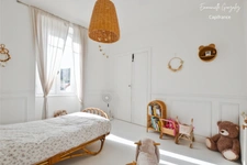 Maison bourgeoise de caractère avec duplex indépendant ASPIRAN (34)