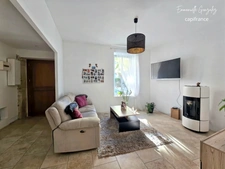 Charming 4-room house, 105 m², ALIGNAN DU VENT (34)