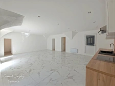Maison de caractère entièrement rénovée 200m² avec 5 chambres ROUJAN (34)
