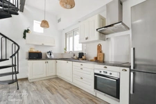 Maison bourgeoise de caractère avec duplex indépendant ASPIRAN (34)