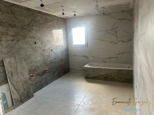 Villa contemporaine 150 m² à BASSAN (34)