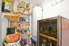 Maison bourgeoise de caractère avec duplex indépendant ASPIRAN (34)