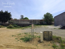 Serviced building plot of 388 m² for sale in Fouzilhon (34)