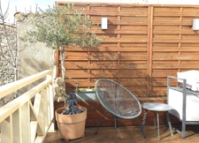 Fully renovated village house, blending old-world charm and contemporary elegance, 125 m², Roujan (34)