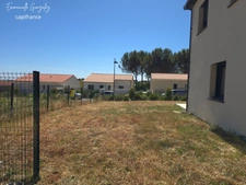 Contemporary house, 105 m², 5 rooms, ROUJAN (34)