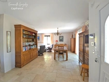 Villa 4 pièces 95 m² ROUJAN (34)