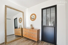 Maison bourgeoise de caractère avec duplex indépendant ASPIRAN (34)