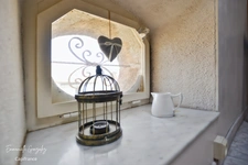 Maison bourgeoise de caractère avec duplex indépendant ASPIRAN (34)