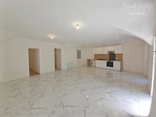 Maison de caractère entièrement rénovée 200m² avec 5 chambres ROUJAN (34)