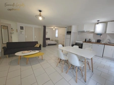 Building for sale - 2 Apartments - PEZENAS (34)