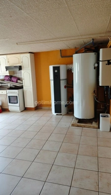 Maison de 5 pièces – 110 m² – au calme – Le Dorat (87) – 109 000 € FAI