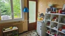 Maison de 5 pièces – 110 m² – au calme – Le Dorat (87) – 109 000 € FAI
