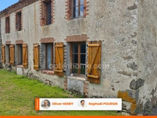 Maison à vendre 5 pièces  (87)