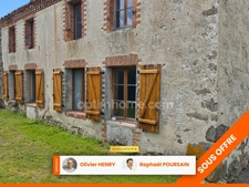 Maison à vendre 5 pièces  (87)
