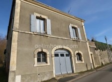 ✨ Maison de charme à Bellac – 127 m² Carrez / 152 m² habitables