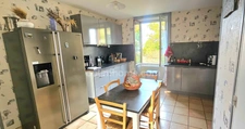 ✨ Maison de charme à Bellac – 127 m² Carrez / 152 m² habitables