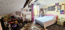 ✨ Maison de charme à Bellac – 127 m² Carrez / 152 m² habitables