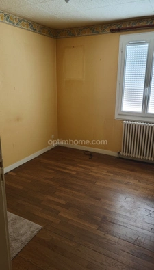 Maison de 5 pièces – 110 m² – au calme – Le Dorat (87) – 109 000 € FAI