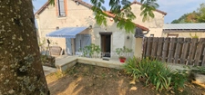 ✨ Maison de charme à Bellac – 127 m² Carrez / 152 m² habitables