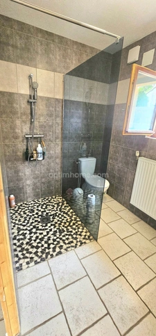 ✨ Maison de charme à Bellac – 127 m² Carrez / 152 m² habitables