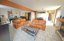 ✨ Maison de charme à Bellac – 130 m² habitables
