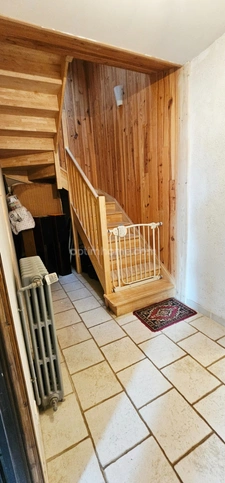 ✨ Maison de charme à Bellac – 127 m² Carrez / 152 m² habitables