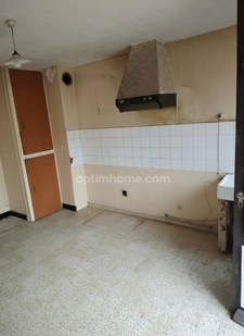 À vendre – Maison ancienne 3 pièces pleine de charme à rénover au cœur du Haut-Limousin (87)