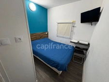  HOTEL OPPORTUNITY: Building and Business - 50 Rooms with High Potential - Budget Hotel near BLOIS (41)