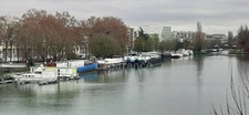Coup de cœur : Péniche d’habitation tout confort – Votre futur cocon sur l'eau