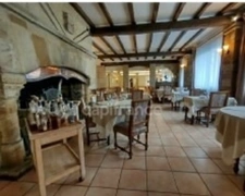  Institution Hôtel-Brasserie-Restaurant (51) Murs et Fonds de Commerce Rentabilité Immédiate
