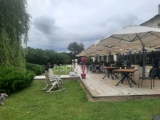 AISNE (02) : Domaine de Prestige & Actif Hôtelier 4★ – Château du XVIIIe Siècle au cœur d'un Écrin Naturel d’Exception