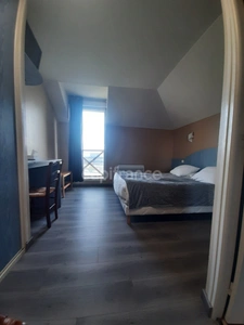 Exclusivité Opportunité d'Investissement Murs et fonds – Ardennes Françaises Hôtel-Restaurant Stratégique – Idéal Investisseurs et Exploitants Belges