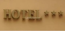 Vente 100% des parts sociales Hotel restaurant 3 étoiles proche AGEN (47)