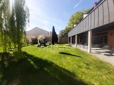 MARNE (51) – Walls & Business: Renowned 4-Star Hotel-Spa-Restaurant – Prime Location UNESCO Heritage Site