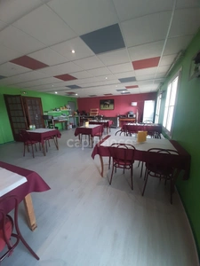 Exclusivité Opportunité d'Investissement Murs et fonds – Ardennes Françaises Hôtel-Restaurant Stratégique – Idéal Investisseurs et Exploitants Belges