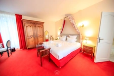 Opportunité d'acquisition Murs et Fonds Hotel 3 étoiles Restaurant proche de ANGERS (49)