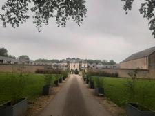 AISNE (02) : Domaine de Prestige & Actif Hôtelier 4★ – Château du XVIIIe Siècle au cœur d'un Écrin Naturel d’Exception