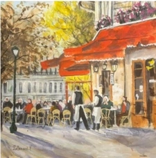 Fonds de commerce Brasserie à vendre Lille (59)