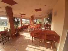 Exclusivité Opportunité d'Investissement Murs et fonds – Ardennes Françaises Hôtel-Restaurant Stratégique – Idéal Investisseurs et Exploitants Belges