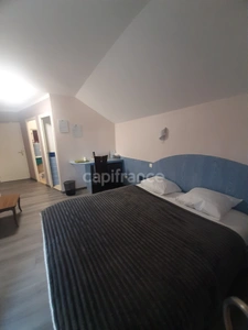Exclusivité Opportunité d'Investissement Murs et fonds – Ardennes Françaises Hôtel-Restaurant Stratégique – Idéal Investisseurs et Exploitants Belges