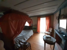 Propriété exeptionnelle sur 1 hectare à vendre en viager occupé, BOERSCH propriete P15 de 480 m²  