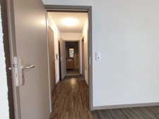Dans belle résidence appartement 2 pièces