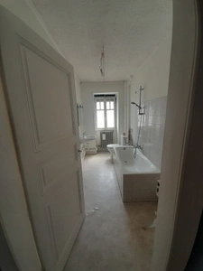 Appartement 4 pièces 3 chambres dans un bel environnement 95m2 STRASBOURG (67)
