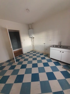 Appartement à vendre 4 pièces STRASBOURG (67)