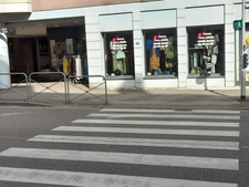 droit au Bail  Magasin à céder  COLMAR (68)