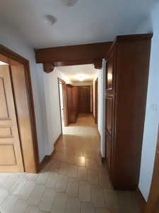Appartement lumineux parfait état 90m2 4 pièces RIBEAUVILLE (68)
