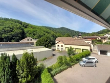 Appartement lumineux parfait état 90m2 4 pièces RIBEAUVILLE (68)