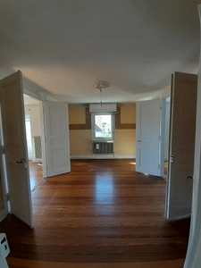 Bel appartement dans un bel environnement 4 pièces 95m2 STRASBOURG (67)