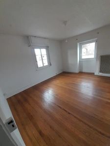 Appartement à vendre 4 pièces STRASBOURG (67)