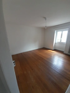 Appartement 4 pièces 3 chambres dans un bel environnement 95m2 STRASBOURG (67)